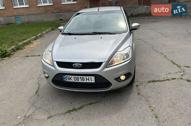 Универсал Ford Focus 2008 в 