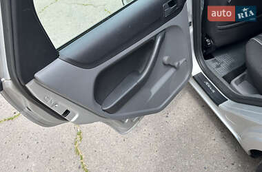 Универсал Ford Focus 2008 в 