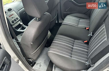 Универсал Ford Focus 2008 в 