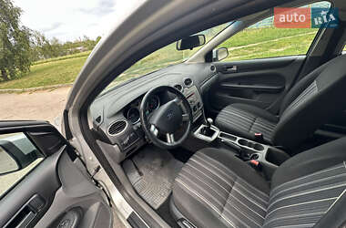 Универсал Ford Focus 2008 в 