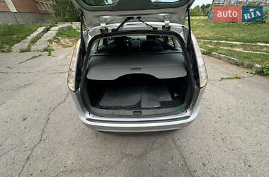 Универсал Ford Focus 2008 в 