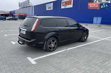 Универсал Ford Focus 2008 в 