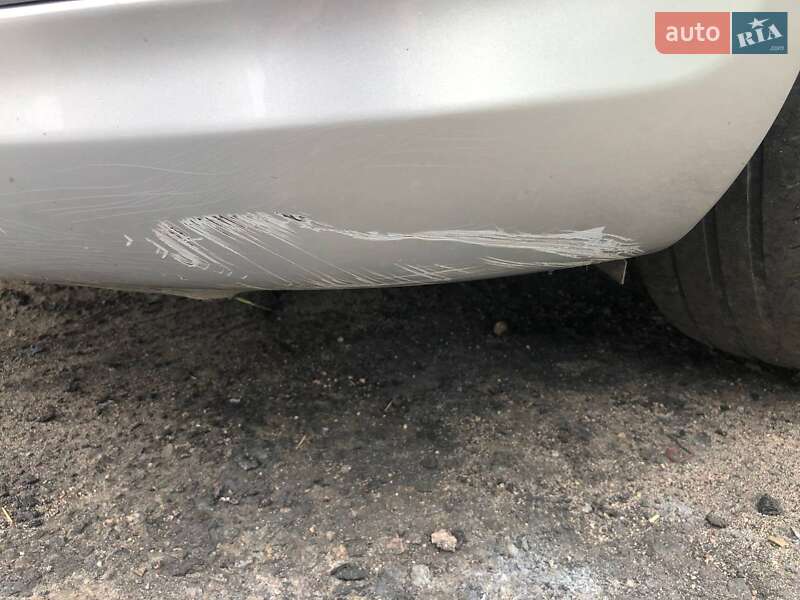 Хэтчбек Ford Focus 2011 в Белой Церкви