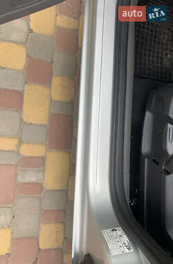 Универсал Ford Focus 2010 в 