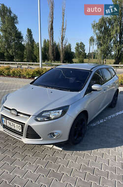 Універсал Ford Focus 2012 в Немішаєве