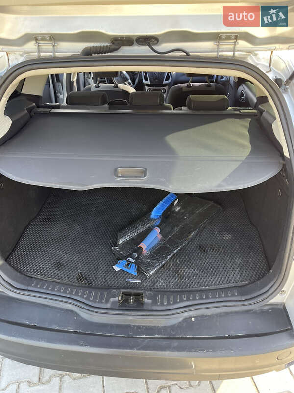 Универсал Ford Focus 2012 в Немишаево