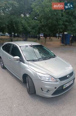 Хетчбек Ford Focus 2010 в Одесі