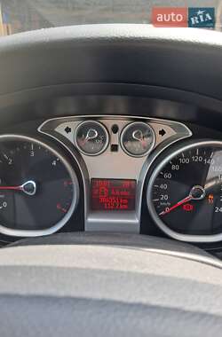 Универсал Ford Focus 2008 в 