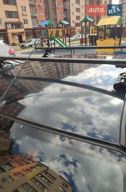 Седан Ford Focus 2002 в 