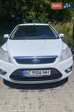 Универсал Ford Focus 2010 в 
