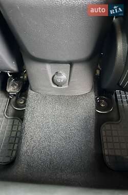 Универсал Ford Focus 2013 в 