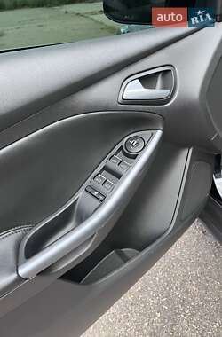 Универсал Ford Focus 2013 в 
