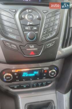 Универсал Ford Focus 2013 в 