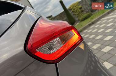 Хэтчбек Ford Focus 2016 в 