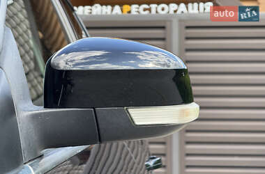 Универсал Ford Focus 2013 в 