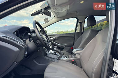 Универсал Ford Focus 2013 в 