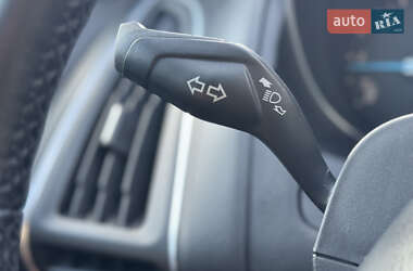 Универсал Ford Focus 2013 в 