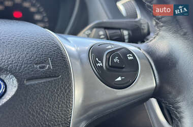 Универсал Ford Focus 2013 в 