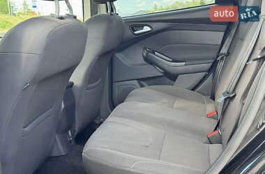 Универсал Ford Focus 2013 в 