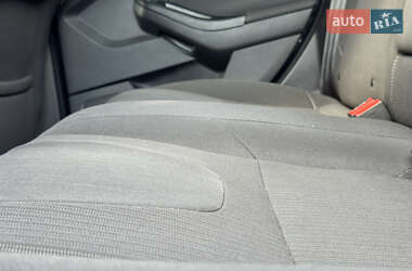 Универсал Ford Focus 2013 в 