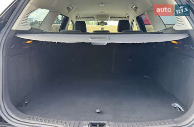 Универсал Ford Focus 2013 в 