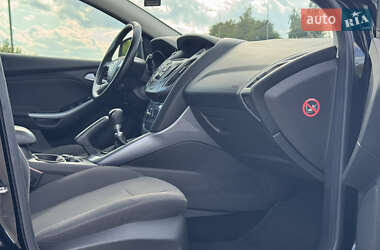 Универсал Ford Focus 2013 в 