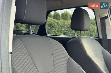 Универсал Ford Focus 2013 в 