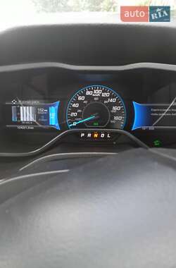 Хэтчбек Ford Focus 2014 в 