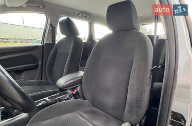Универсал Ford Focus 2005 в 