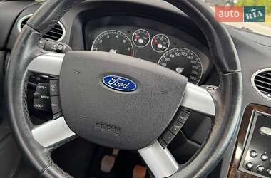 Универсал Ford Focus 2005 в 