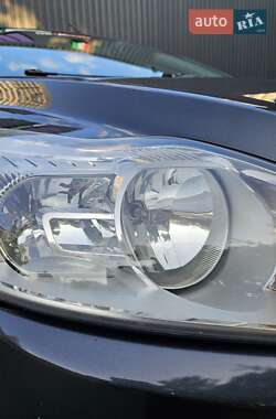 Хэтчбек Ford Focus 2009 в 