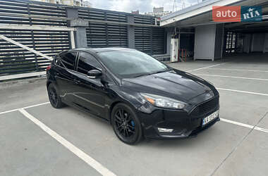 Хетчбек Ford Focus 2016 в Києві