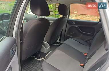 Универсал Ford Focus 2008 в 