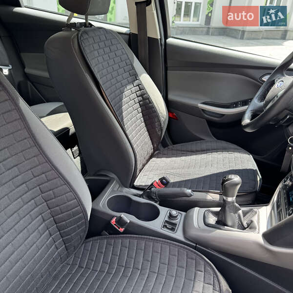 Универсал Ford Focus 2012 в Житомире