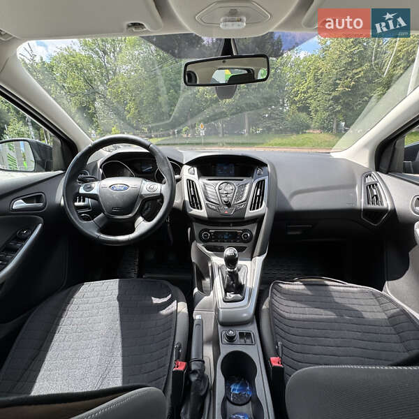 Универсал Ford Focus 2012 в Житомире