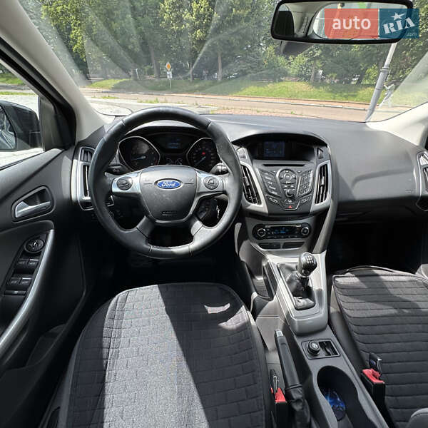 Универсал Ford Focus 2012 в Житомире