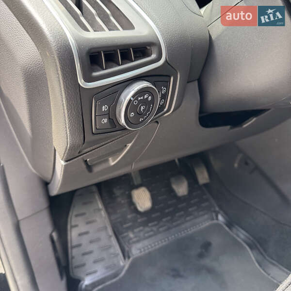 Универсал Ford Focus 2012 в Житомире