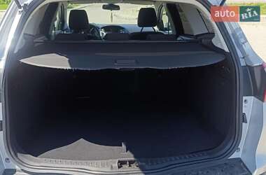 Универсал Ford Focus 2013 в 