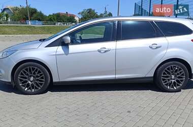 Универсал Ford Focus 2013 в 