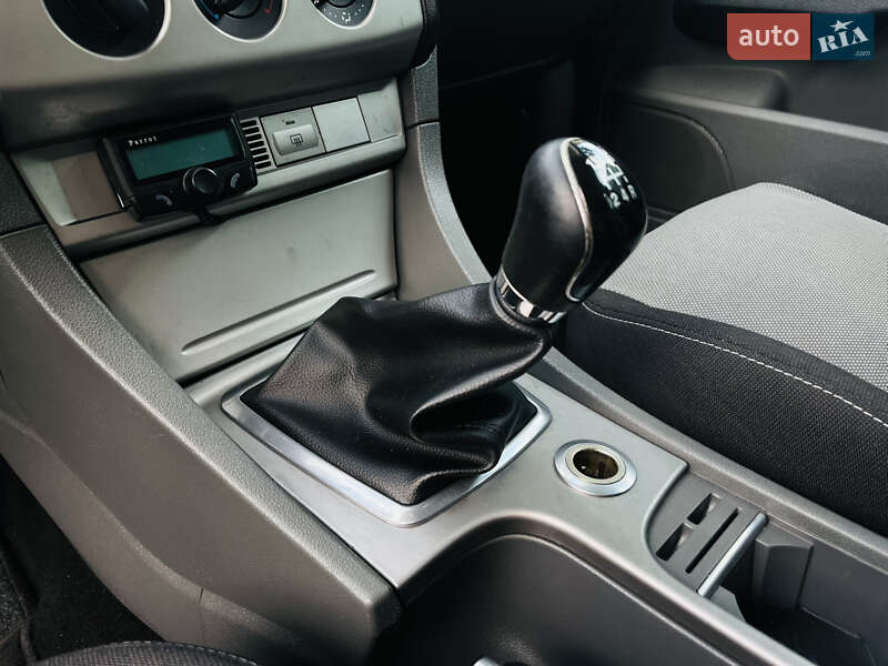 Универсал Ford Focus 2011 в Харькове