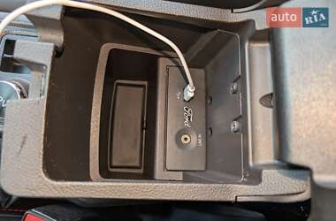 Седан Ford Focus 2013 в 