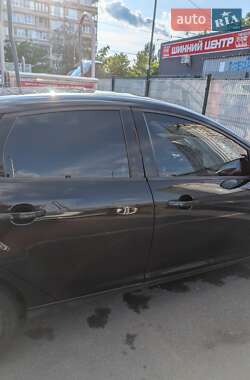 Седан Ford Focus 2013 в 