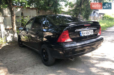 Седан Ford Focus 1998 в Вышгороде