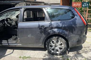 Универсал Ford Focus 2008 в 