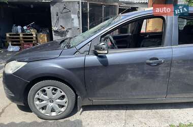 Универсал Ford Focus 2008 в 