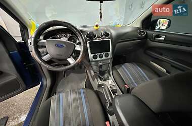 Универсал Ford Focus 2009 в Василькове
