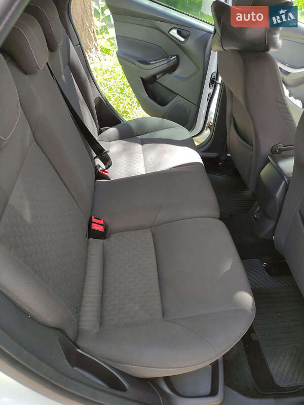 Универсал Ford Focus 2013 в Калуше