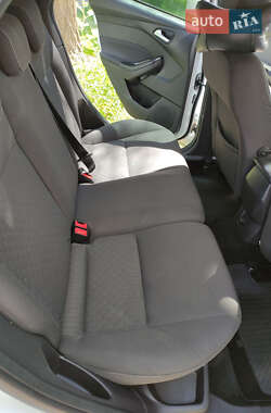 Универсал Ford Focus 2013 в 