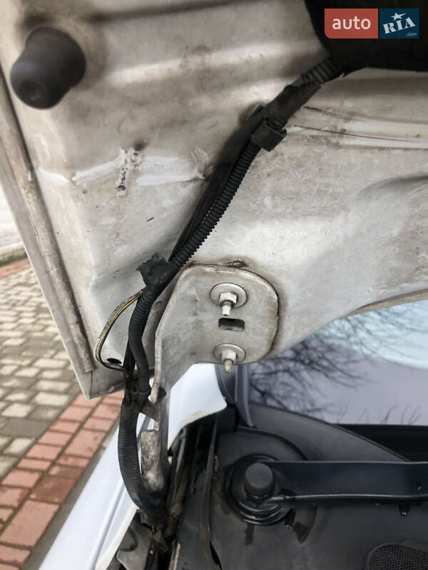 Универсал Ford Focus 2013 в Калуше