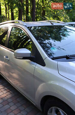 Универсал Ford Focus 2010 в 